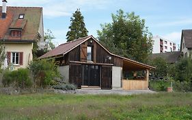 Tiny House Chez Claudine - Relaxen, Workspace, Naehe Thermen, Netflix, Free Parking & Wifi