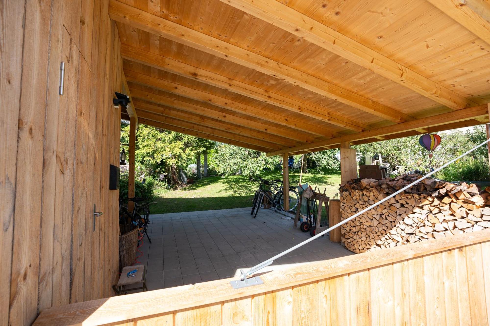 Tiny House Chez Claudine - Relaxen, Workspace, Naehe Thermen, Netflix, Free Parking & Wifi Brugg  Exterior foto