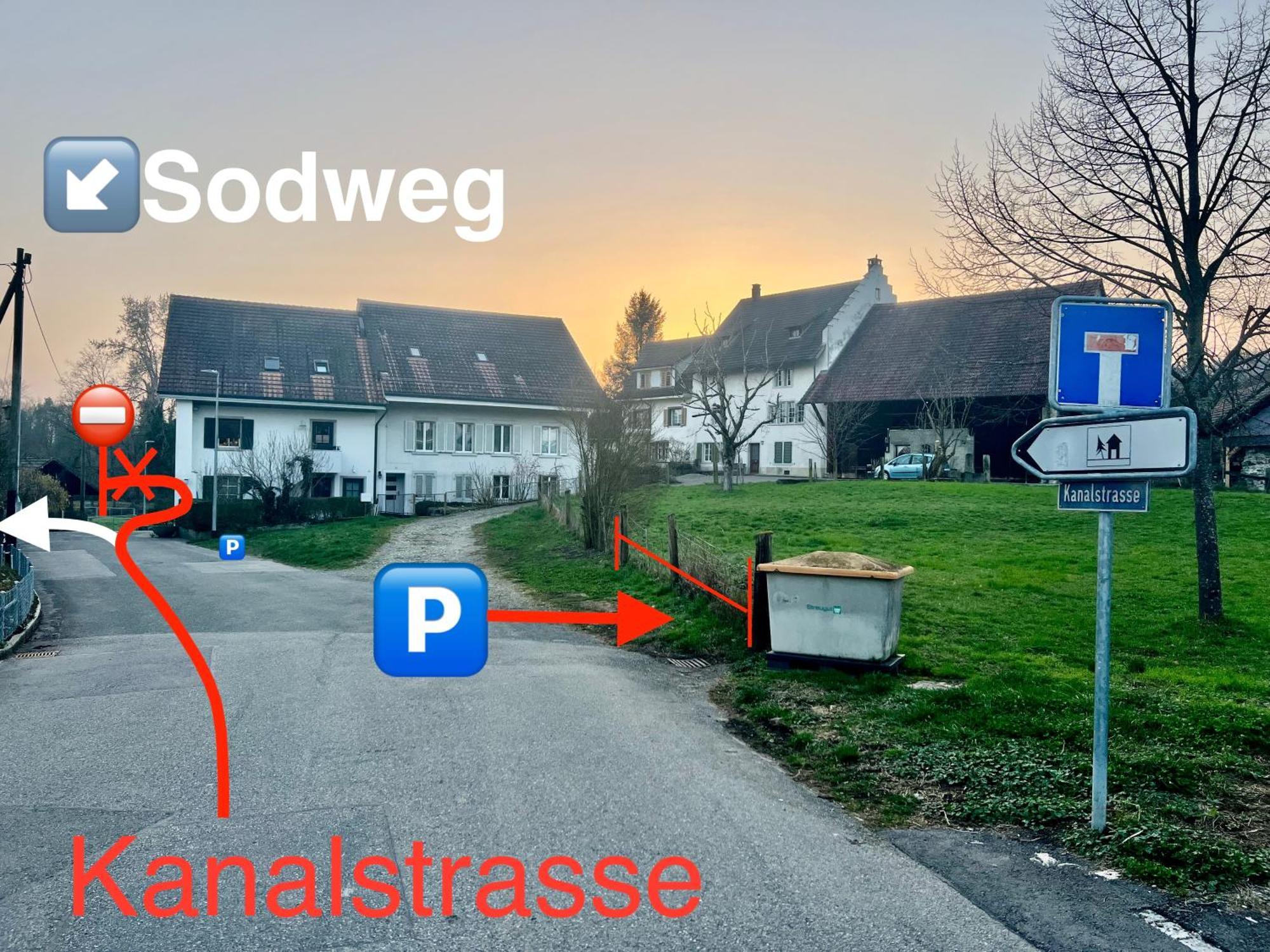 Tiny House Chez Claudine - Relaxen, Workspace, Naehe Thermen, Netflix, Free Parking & Wifi Brugg  Exterior foto